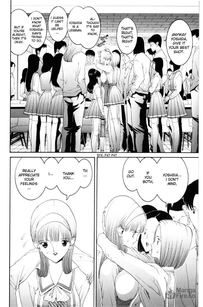 Read HEN chapter 49 image 20 on Lezhin