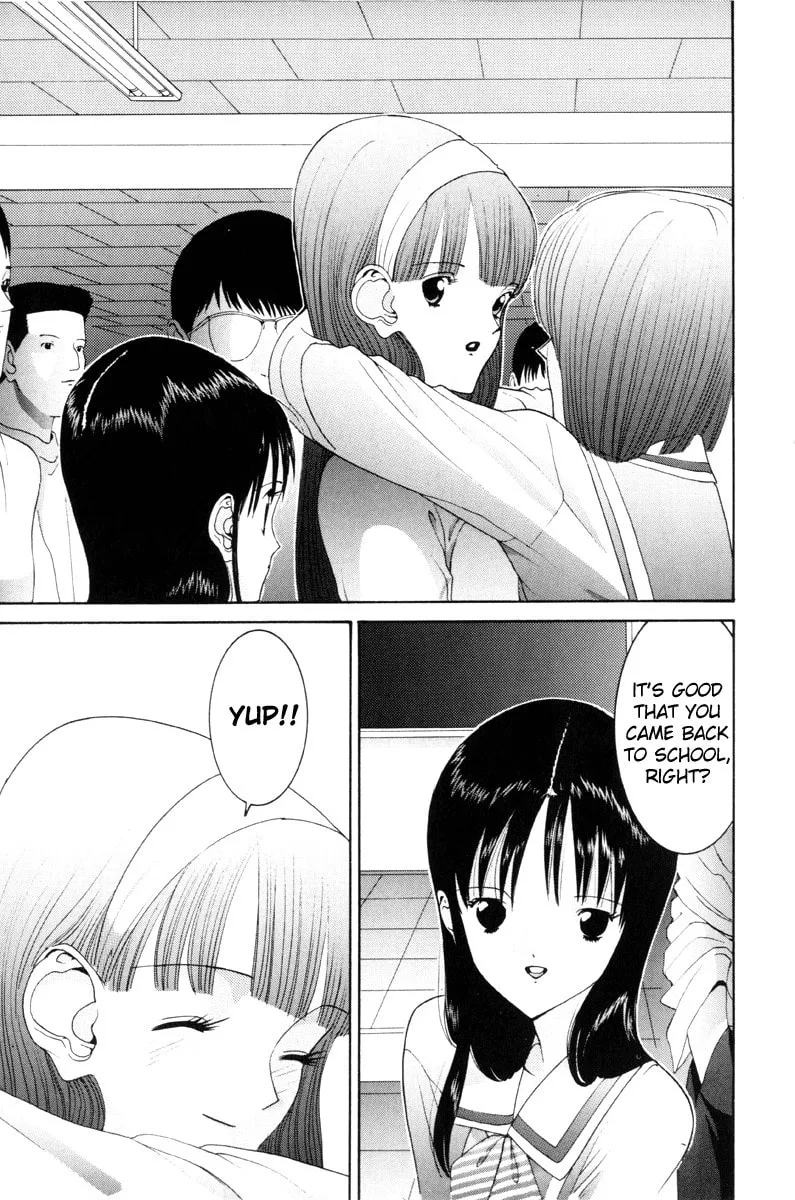 Read HEN chapter 49 image 21 on Lezhin