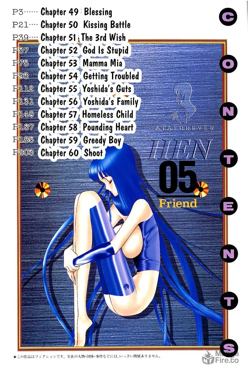Read HEN chapter 49 image 4 on Lezhin
