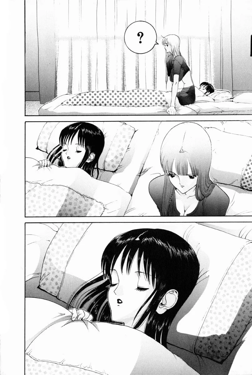 Read HEN chapter 49 image 6 on Lezhin