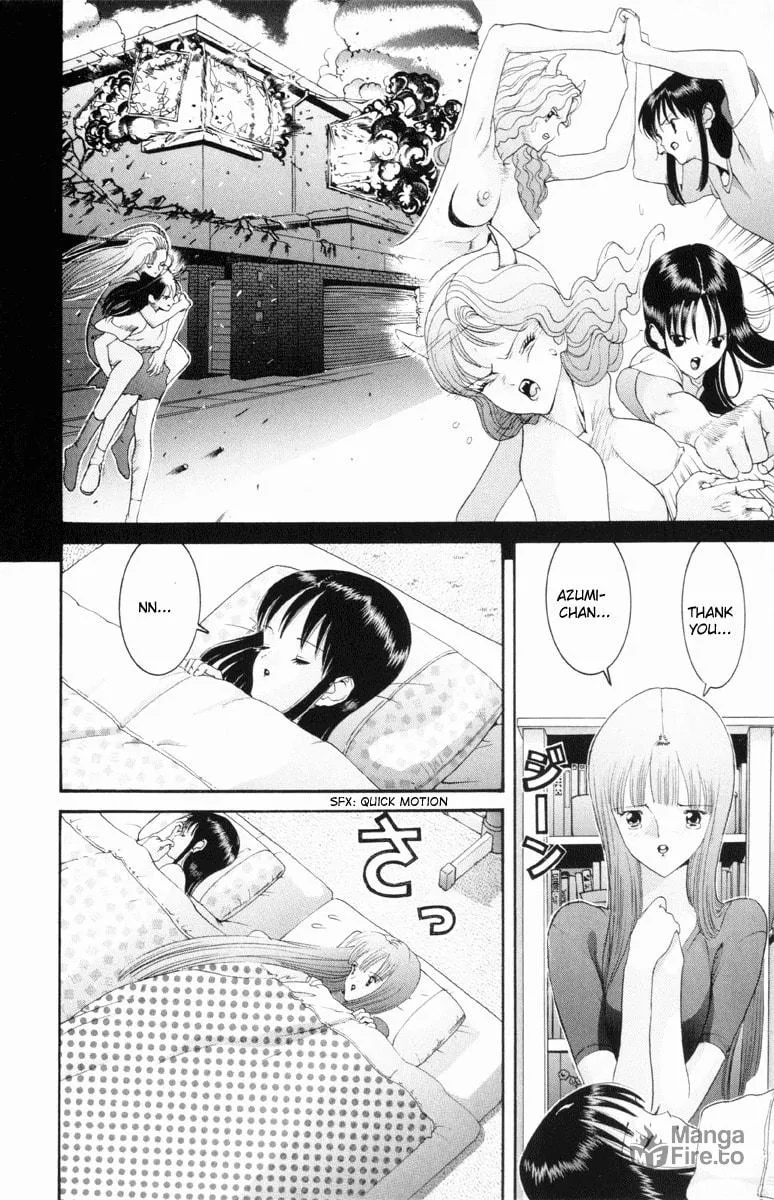 Read HEN chapter 49 image 8 on Lezhin