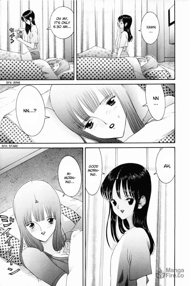 Read HEN chapter 49 image 9 on Lezhin