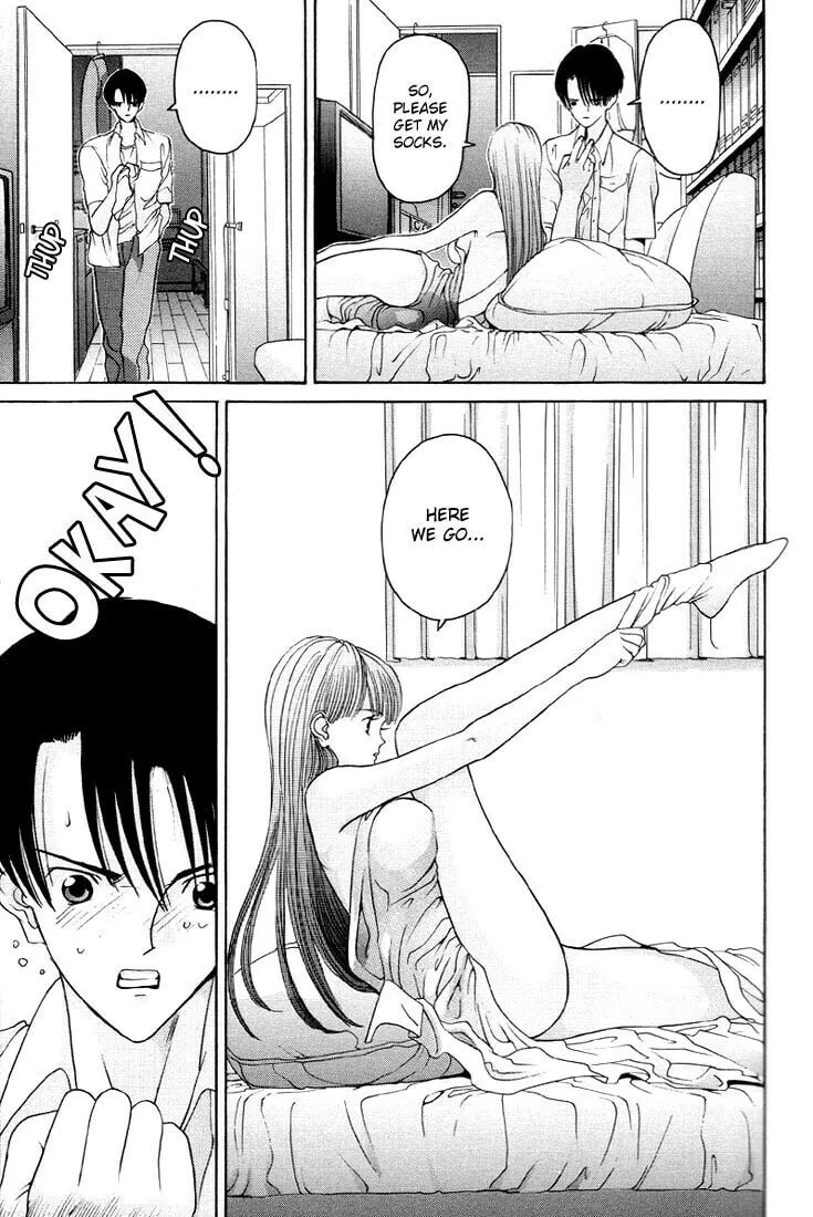 Read HEN chapter 5 image 10 on Lezhin