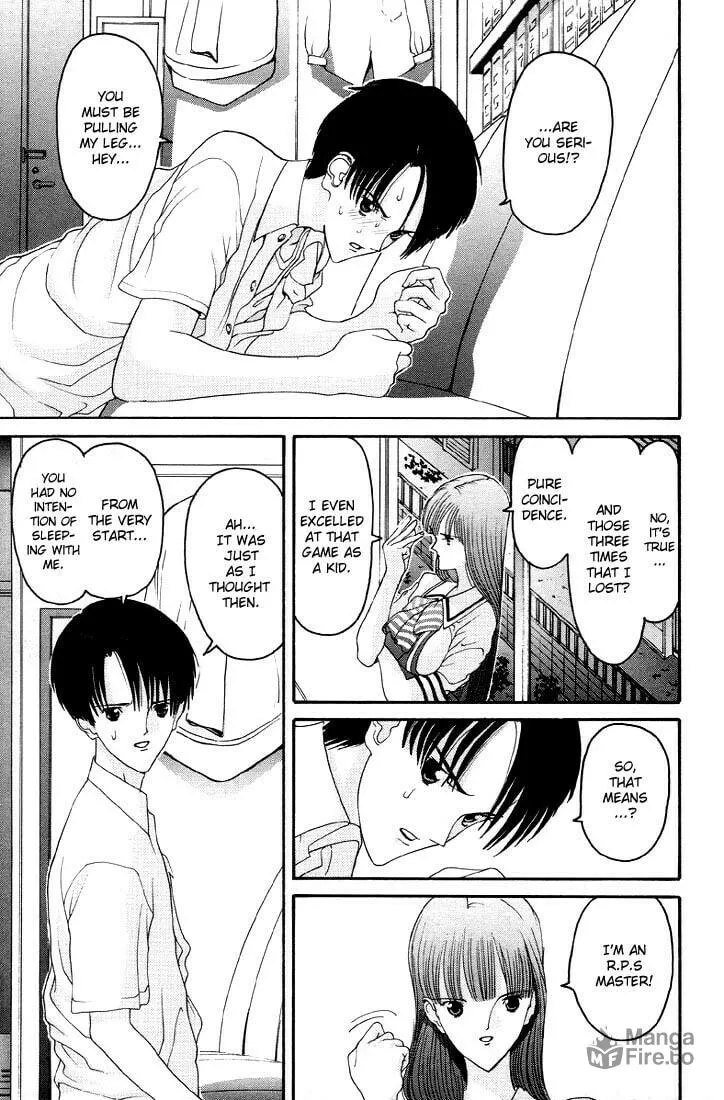 Read HEN chapter 5 image 14 on Lezhin
