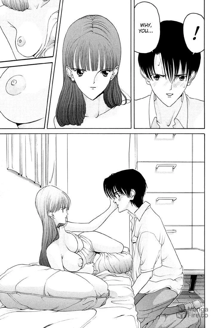 Read HEN chapter 5 image 2 on Lezhin
