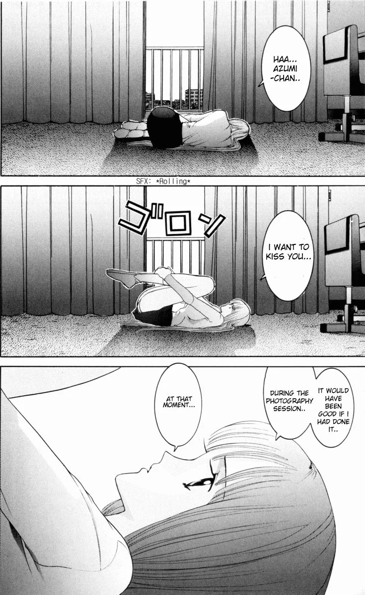 Read HEN chapter 50 image 10 on Lezhin