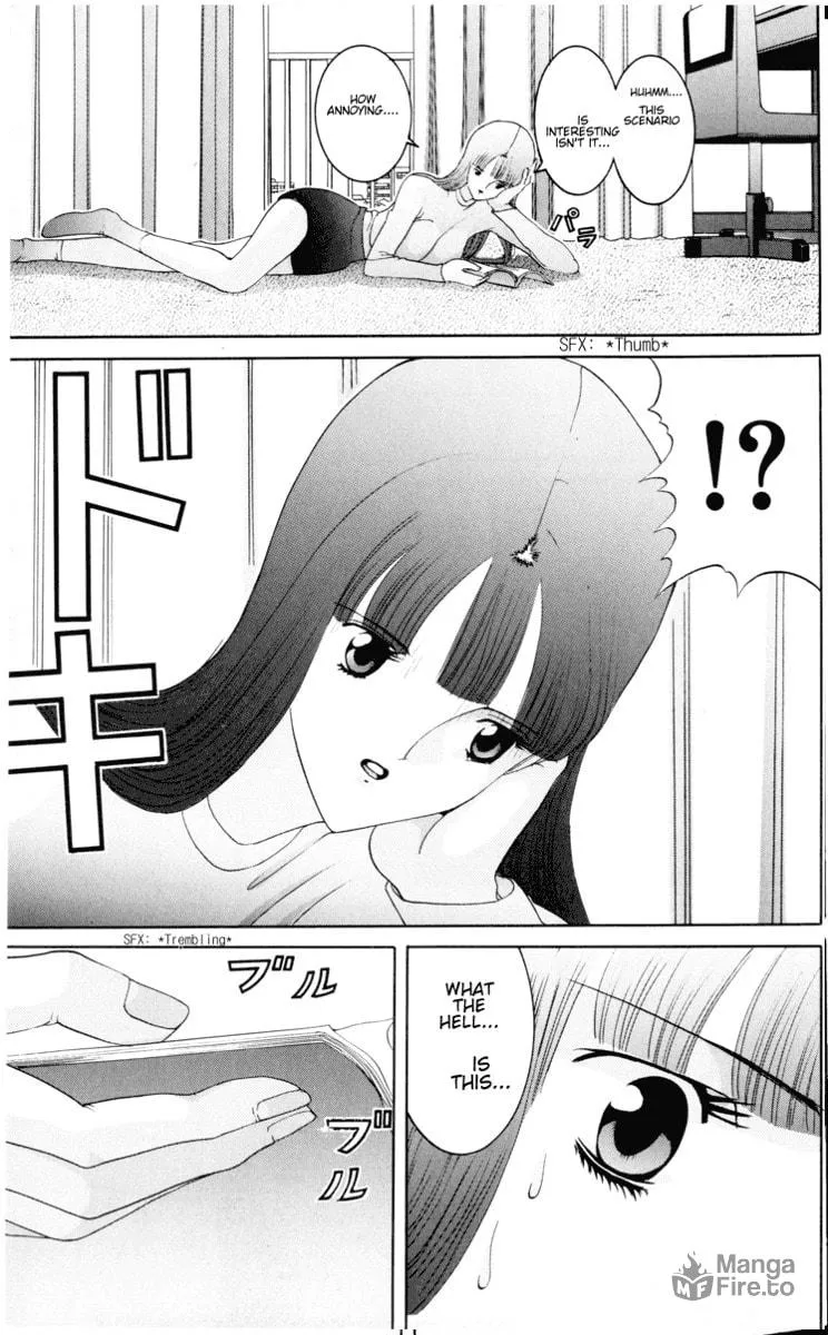 Read HEN chapter 50 image 11 on Lezhin