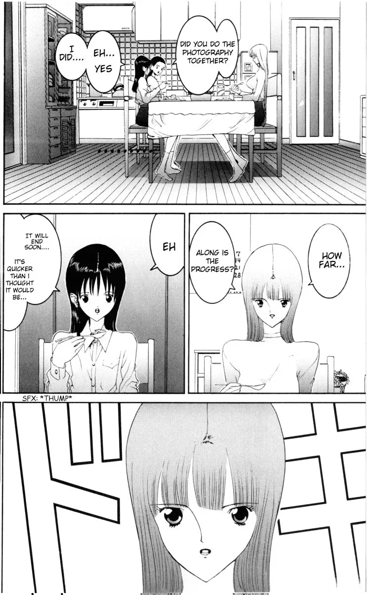 Read HEN chapter 50 image 12 on Lezhin