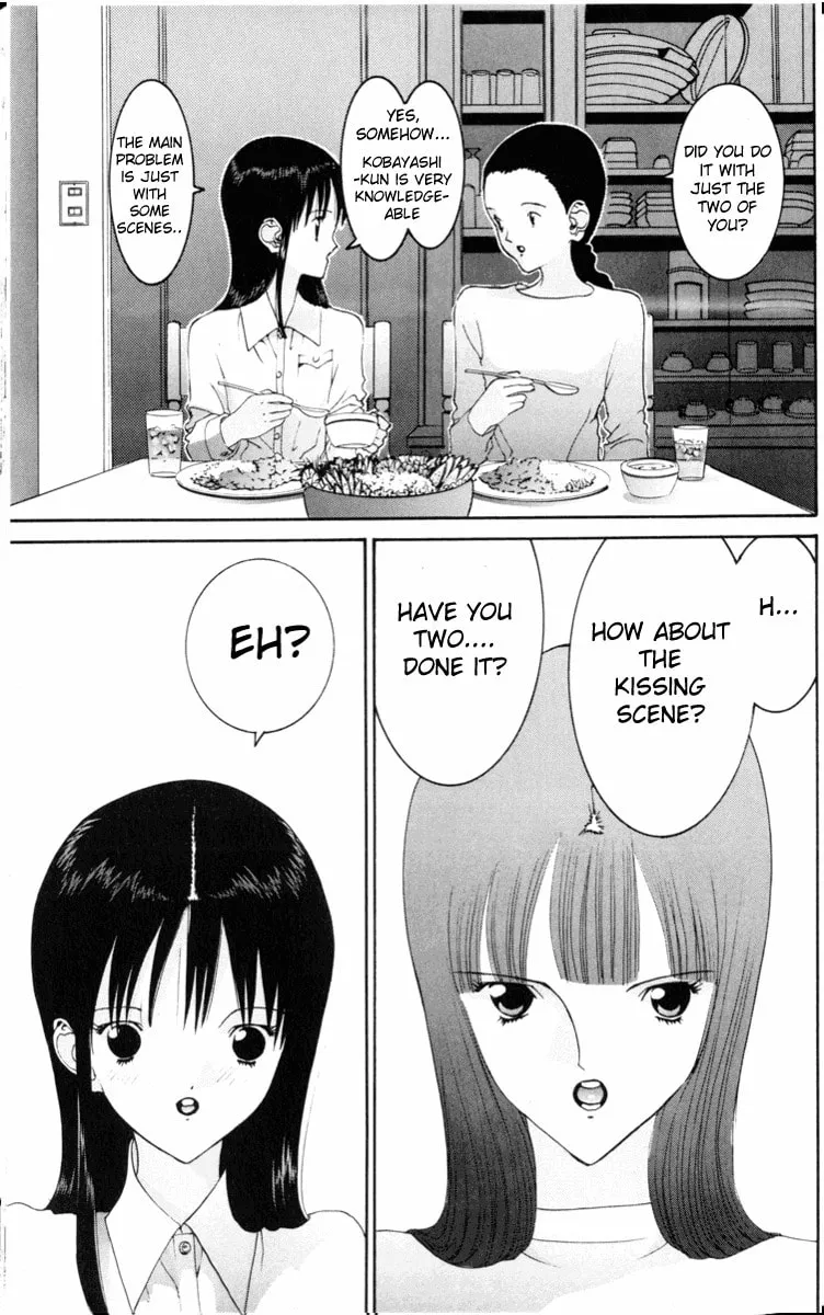 Read HEN chapter 50 image 13 on Lezhin