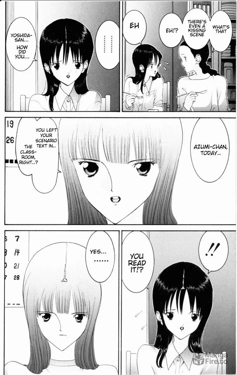 Read HEN chapter 50 image 14 on Lezhin