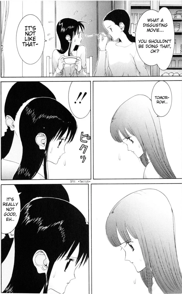 Read HEN chapter 50 image 16 on Lezhin