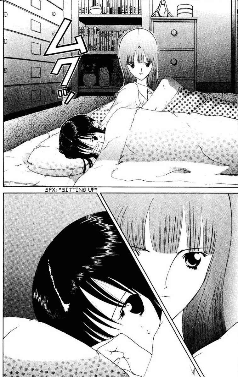 Read HEN chapter 50 image 18 on Lezhin
