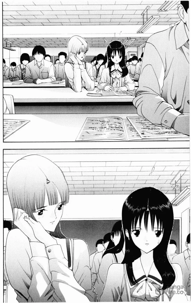 Read HEN chapter 50 image 2 on Lezhin