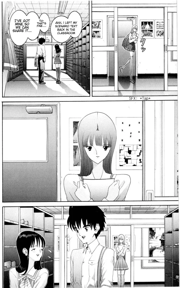 Read HEN chapter 50 image 6 on Lezhin