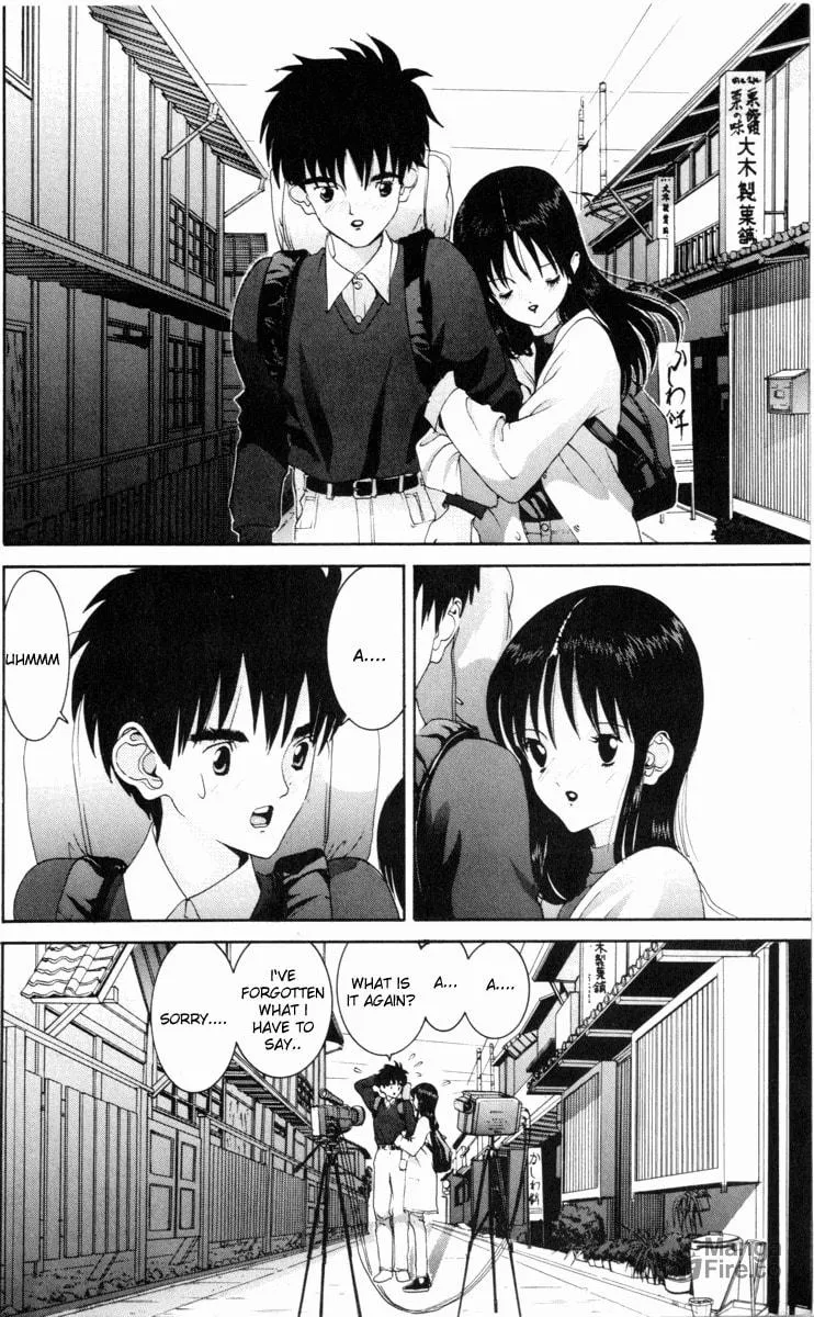 Read HEN chapter 50 image 8 on Lezhin