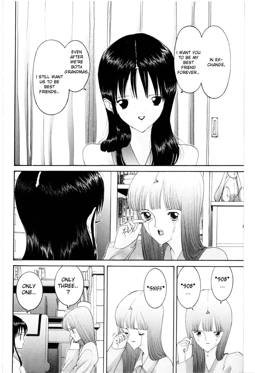 Read HEN chapter 51 image 12 on Lezhin