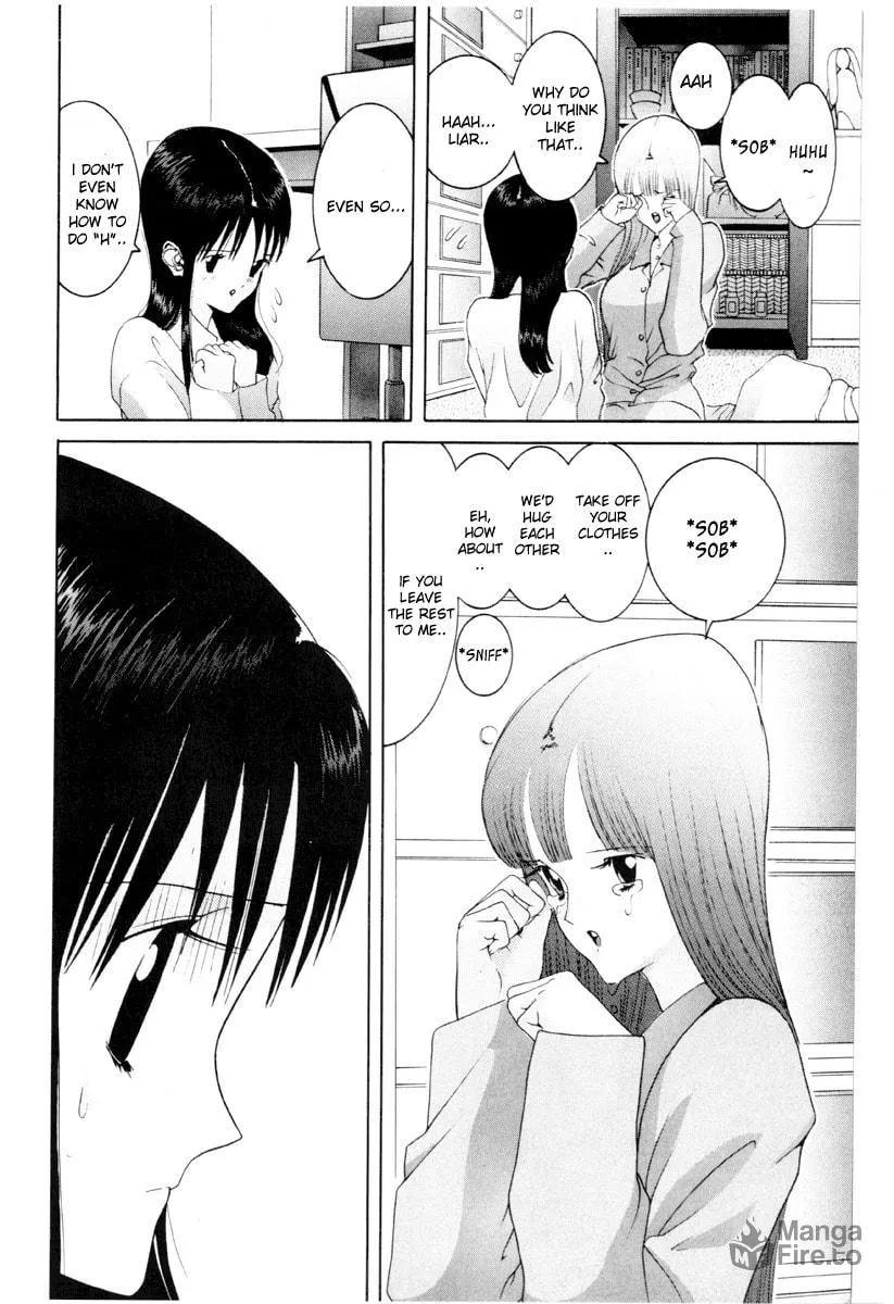 Read HEN chapter 51 image 14 on Lezhin
