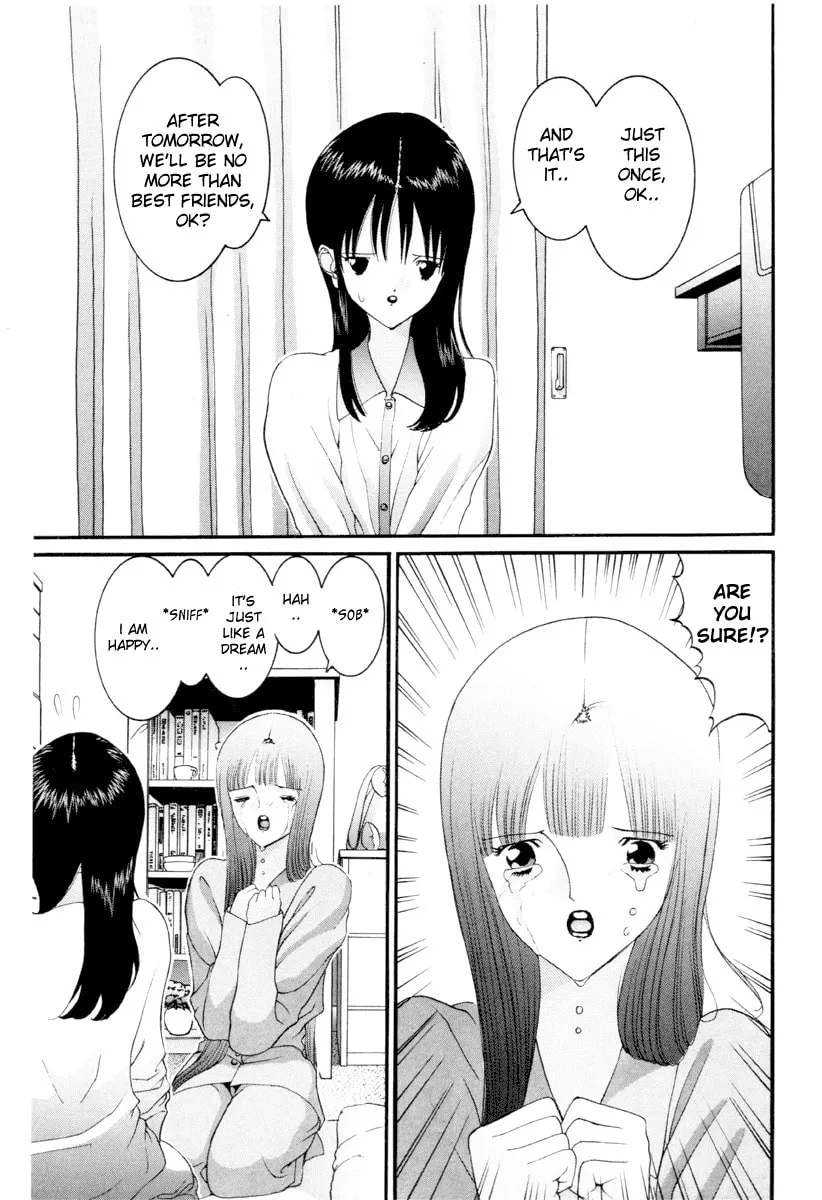 Read HEN chapter 51 image 15 on Lezhin