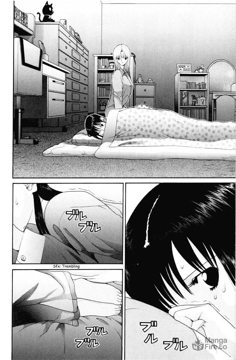 Read HEN chapter 51 image 2 on Lezhin