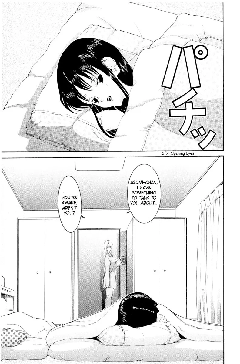Read HEN chapter 51 image 3 on Lezhin