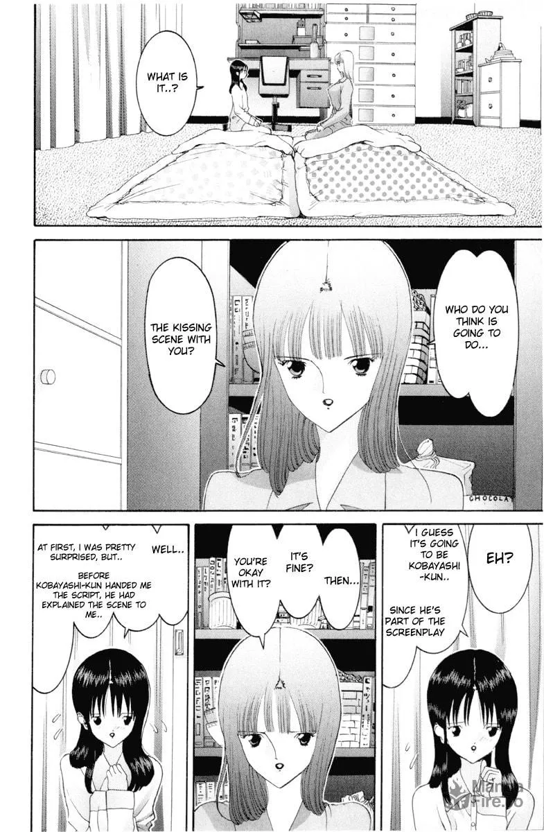 Read HEN chapter 51 image 4 on Lezhin
