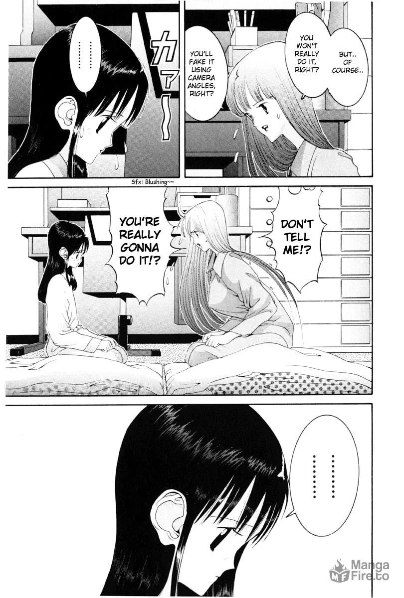 Read HEN chapter 51 image 5 on Lezhin