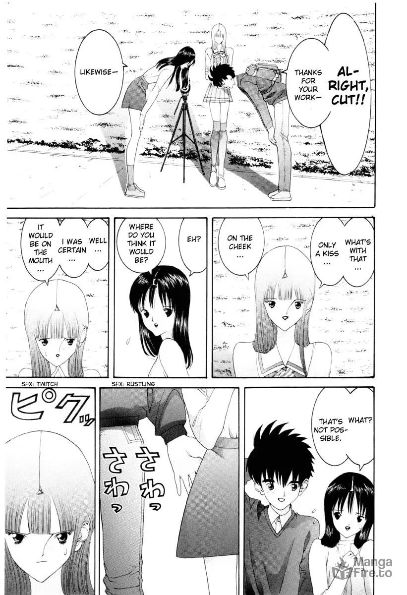 Read HEN chapter 52 image 11 on Lezhin