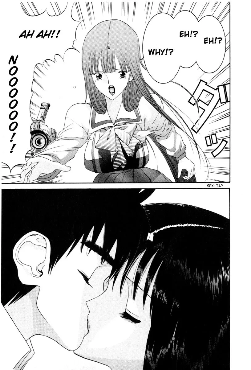 Read HEN chapter 52 image 13 on Lezhin