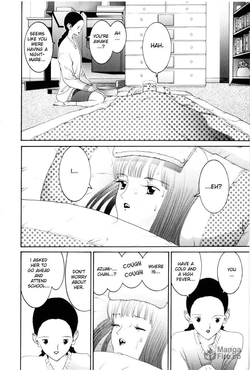 Read HEN chapter 52 image 14 on Lezhin