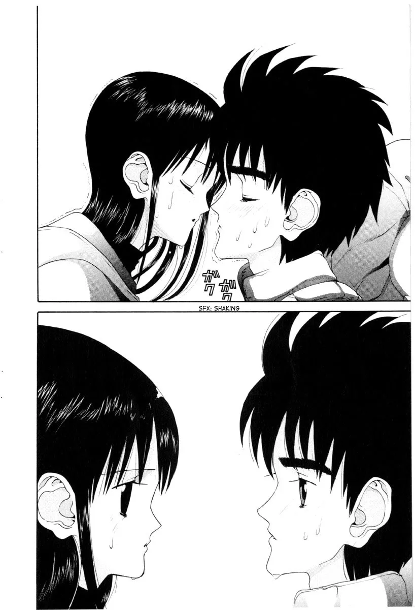 Read HEN chapter 52 image 16 on Lezhin