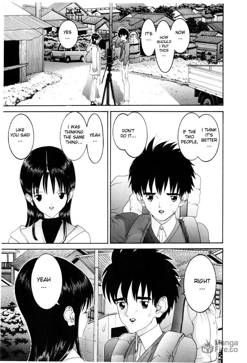 Read HEN chapter 52 image 17 on Lezhin