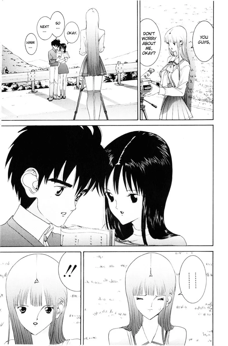 Read HEN chapter 52 image 3 on Lezhin