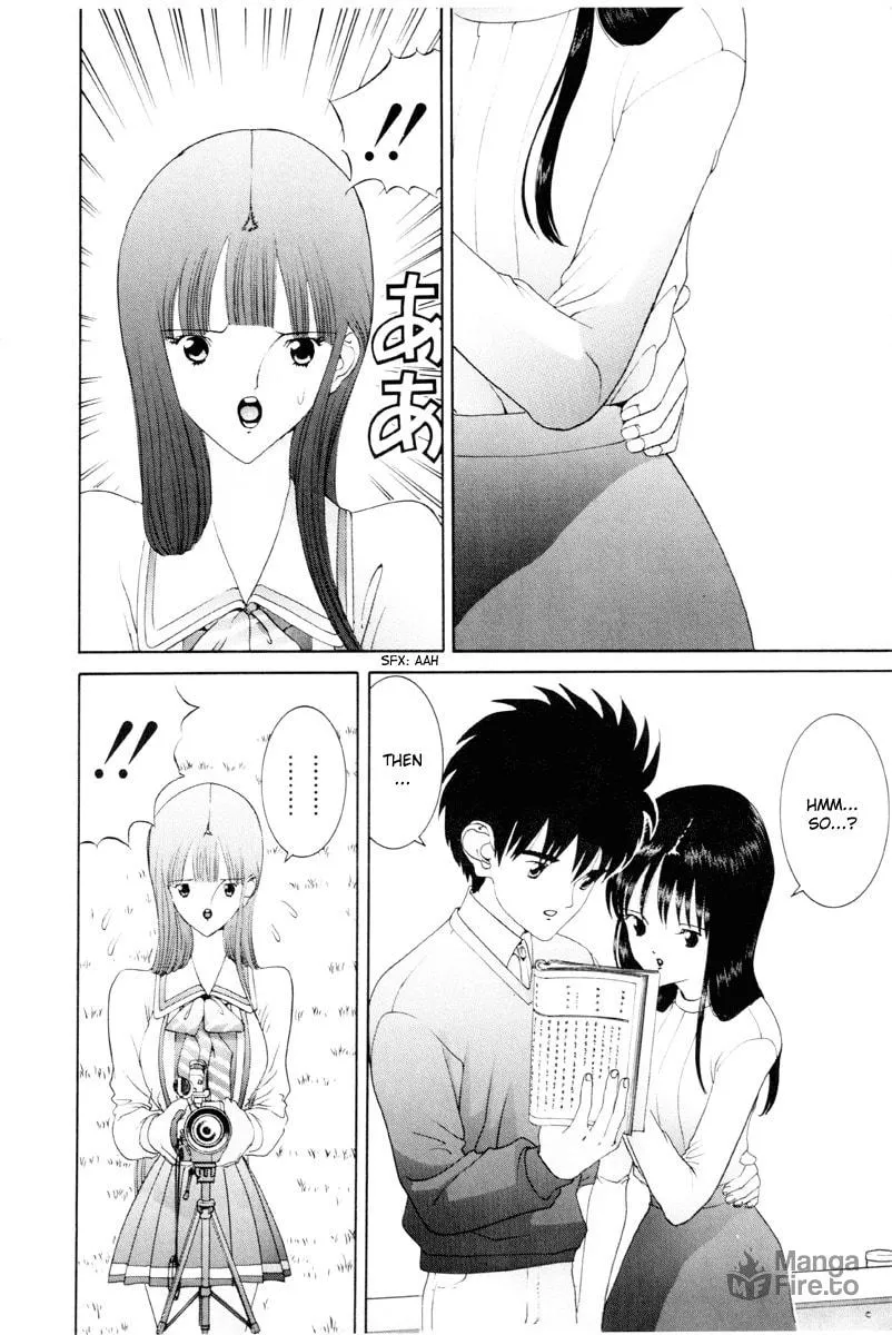 Read HEN chapter 52 image 4 on Lezhin