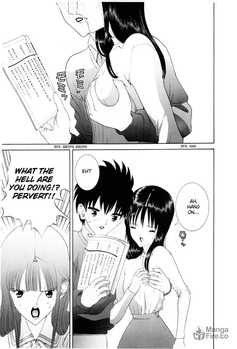 Read HEN chapter 52 image 5 on Lezhin
