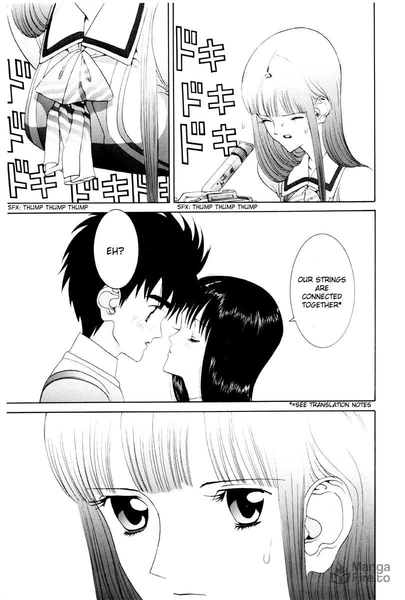 Read HEN chapter 52 image 9 on Lezhin