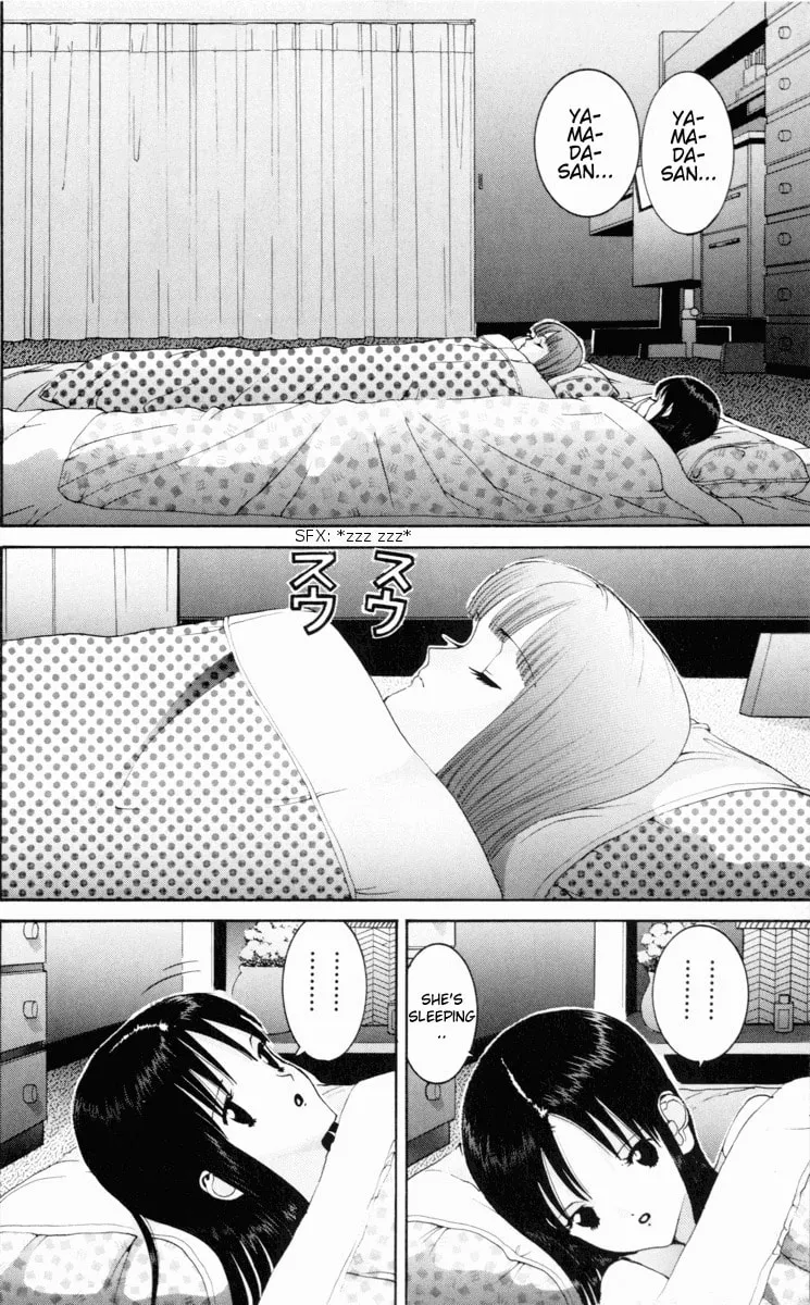 Read HEN chapter 53 image 10 on Lezhin