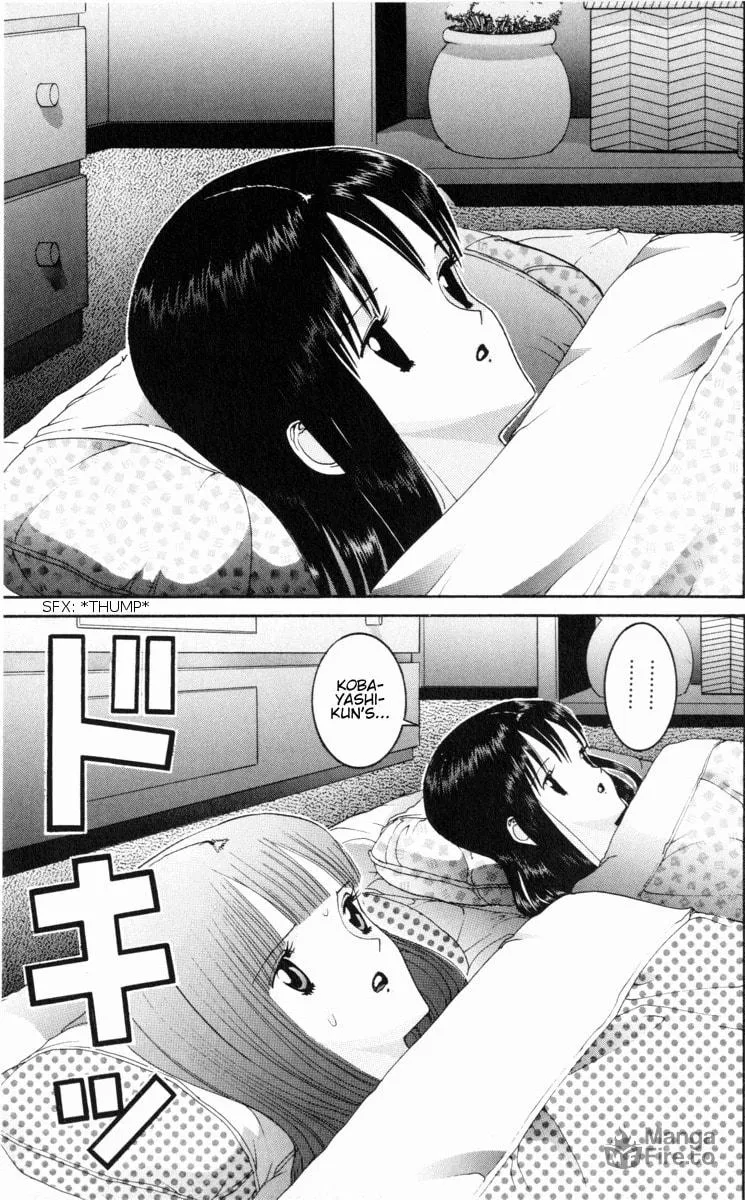 Read HEN chapter 53 image 11 on Lezhin