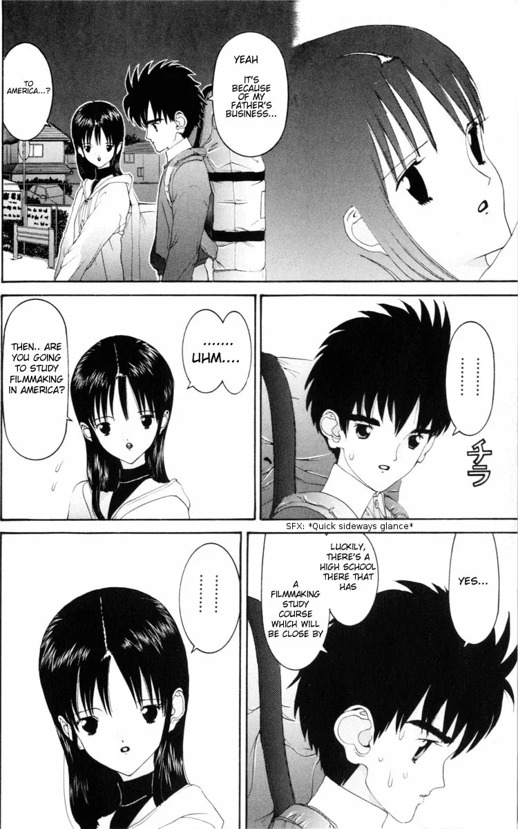 Read HEN chapter 53 image 12 on Lezhin