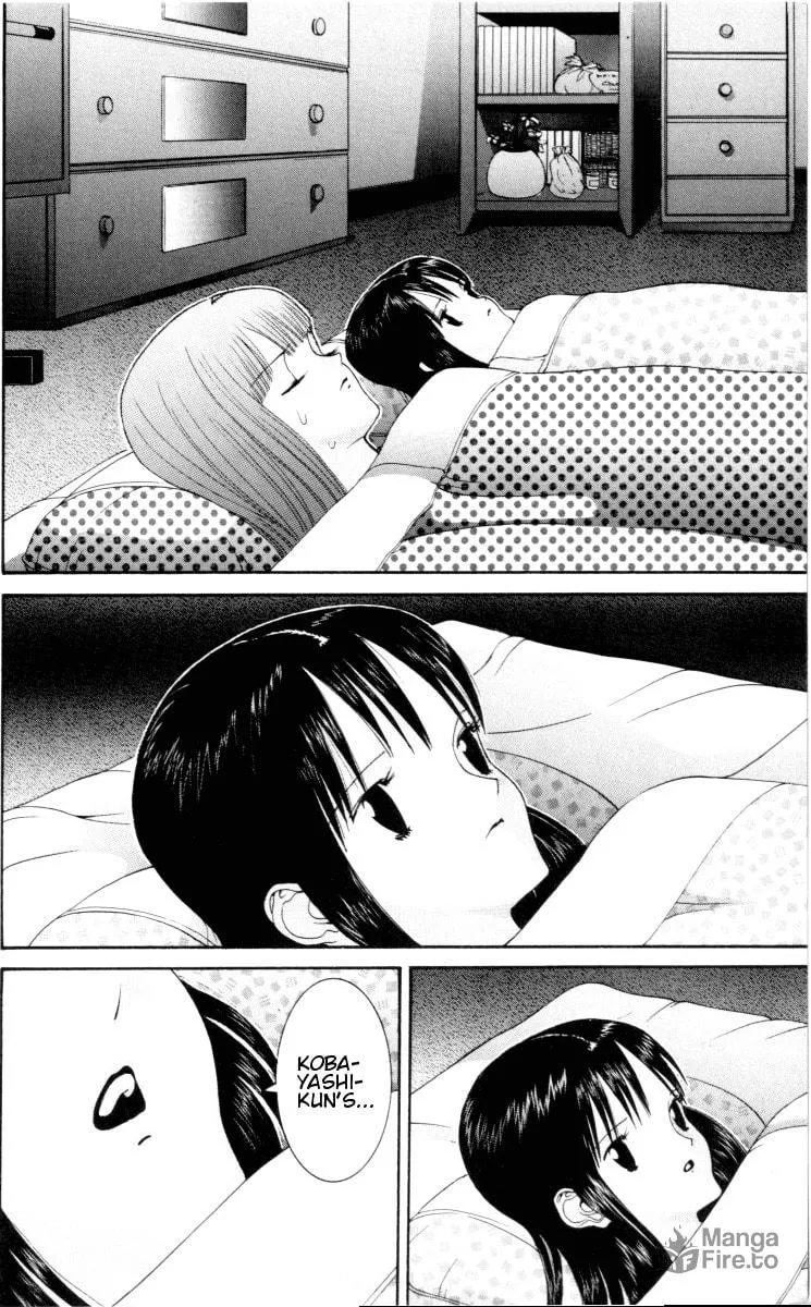 Read HEN chapter 53 image 14 on Lezhin