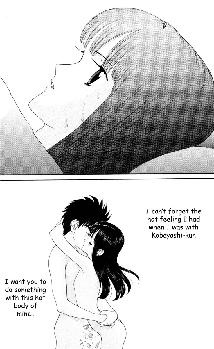 Read HEN chapter 53 image 15 on Lezhin