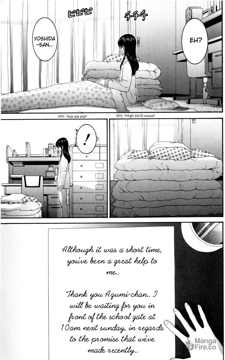 Read HEN chapter 53 image 17 on Lezhin