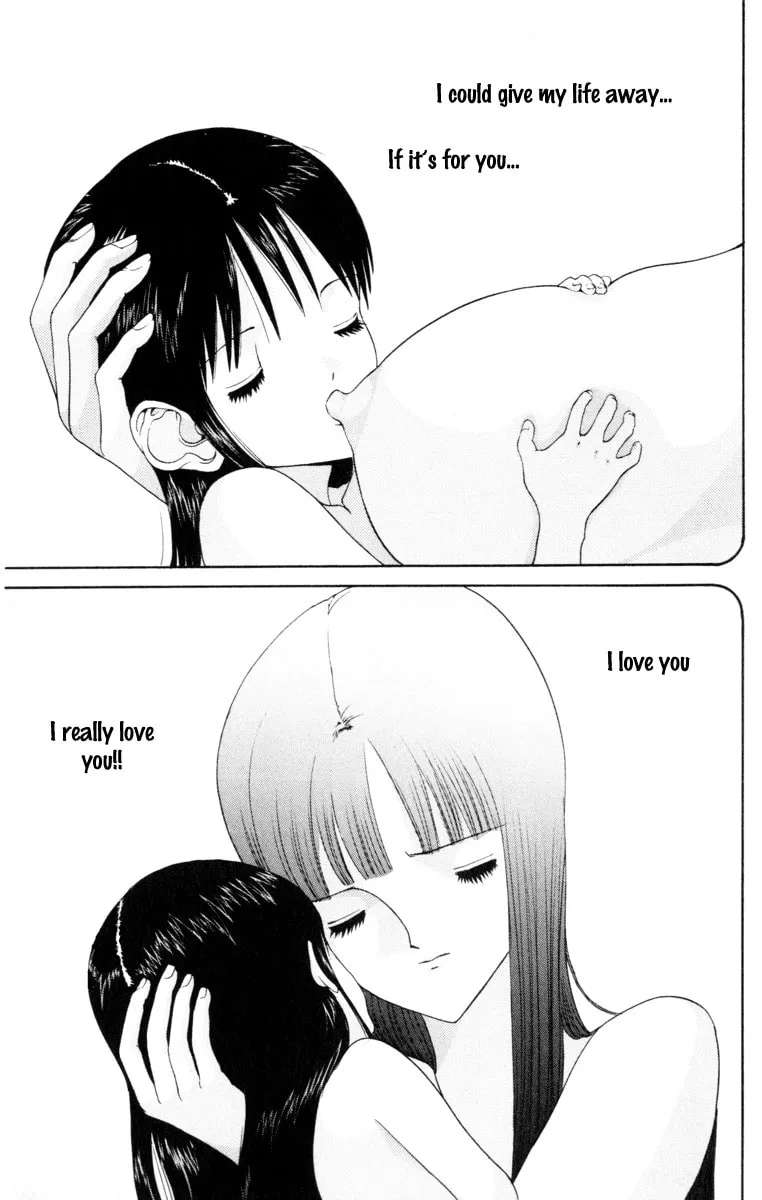 Read HEN chapter 53 image 3 on Lezhin