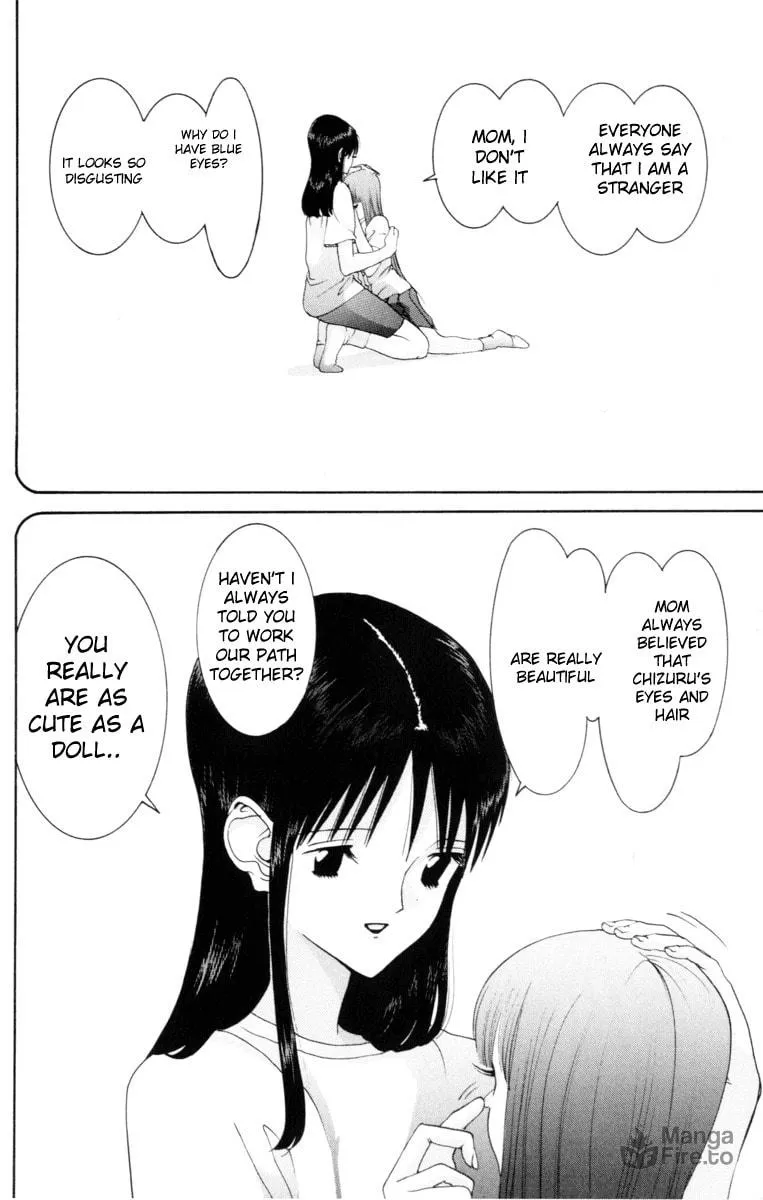 Read HEN chapter 53 image 4 on Lezhin
