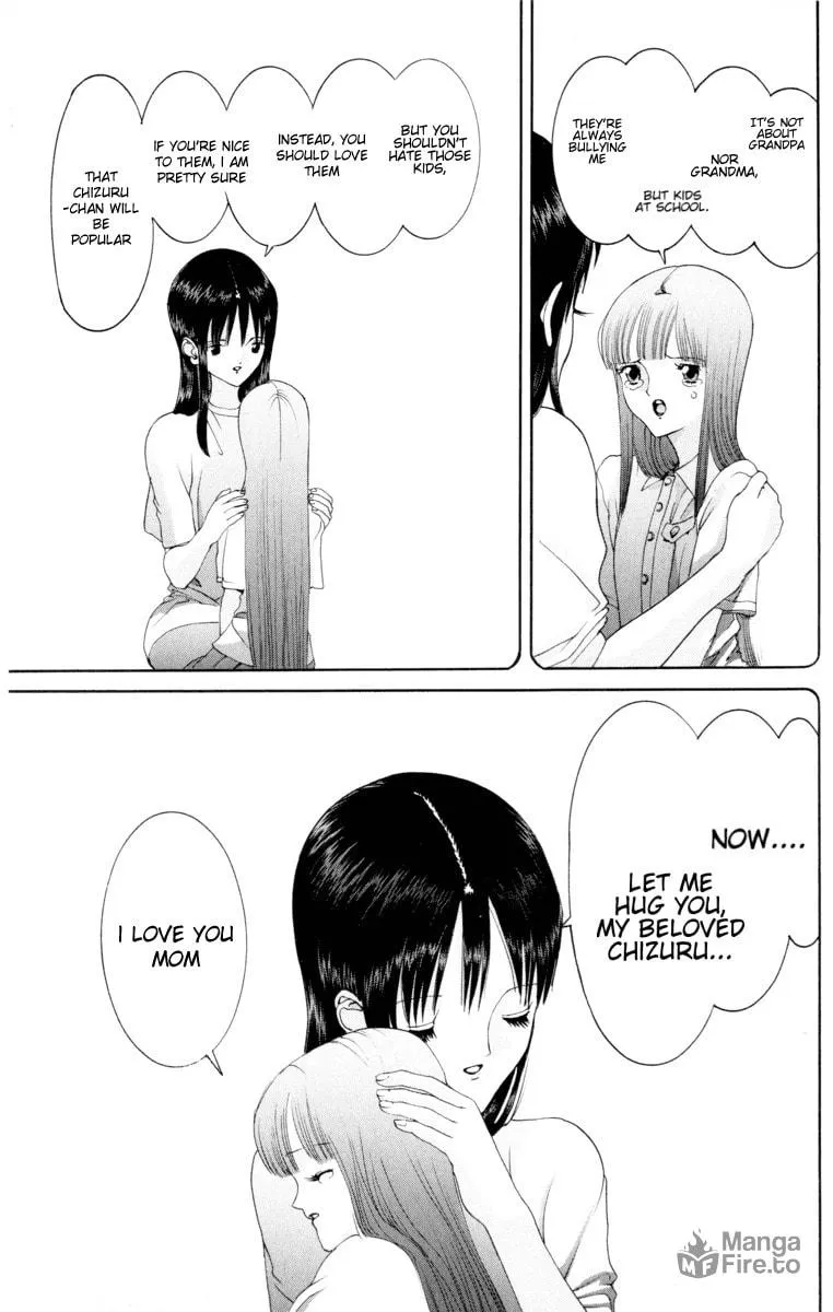 Read HEN chapter 53 image 5 on Lezhin