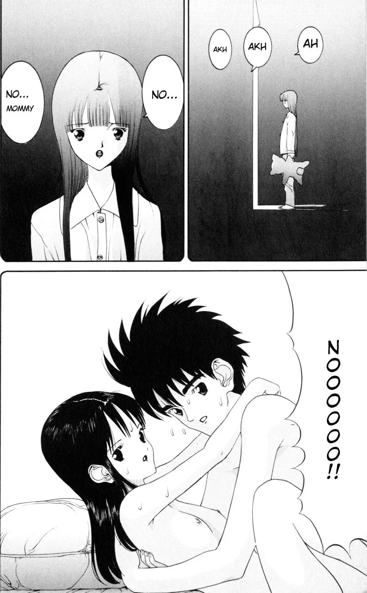 Read HEN chapter 53 image 6 on Lezhin