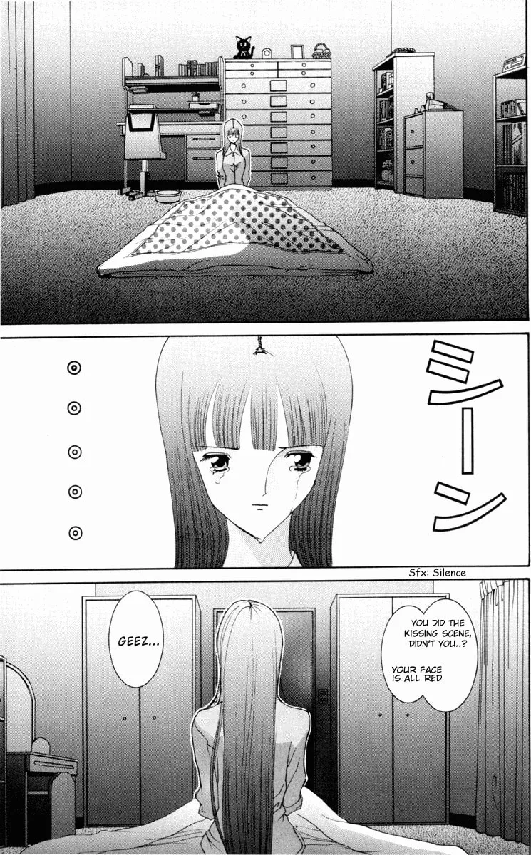 Read HEN chapter 53 image 7 on Lezhin