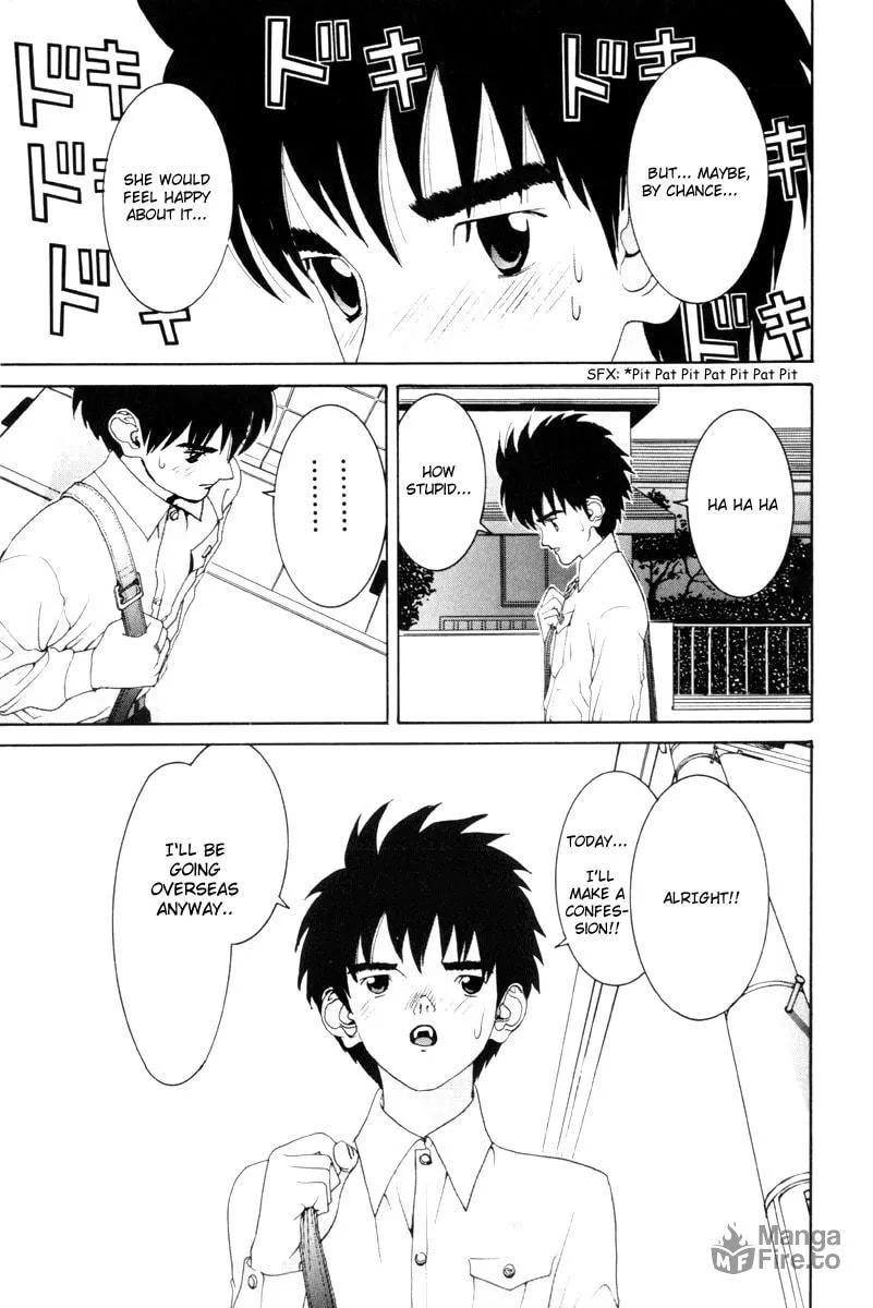 Read HEN chapter 54 image 11 on Lezhin