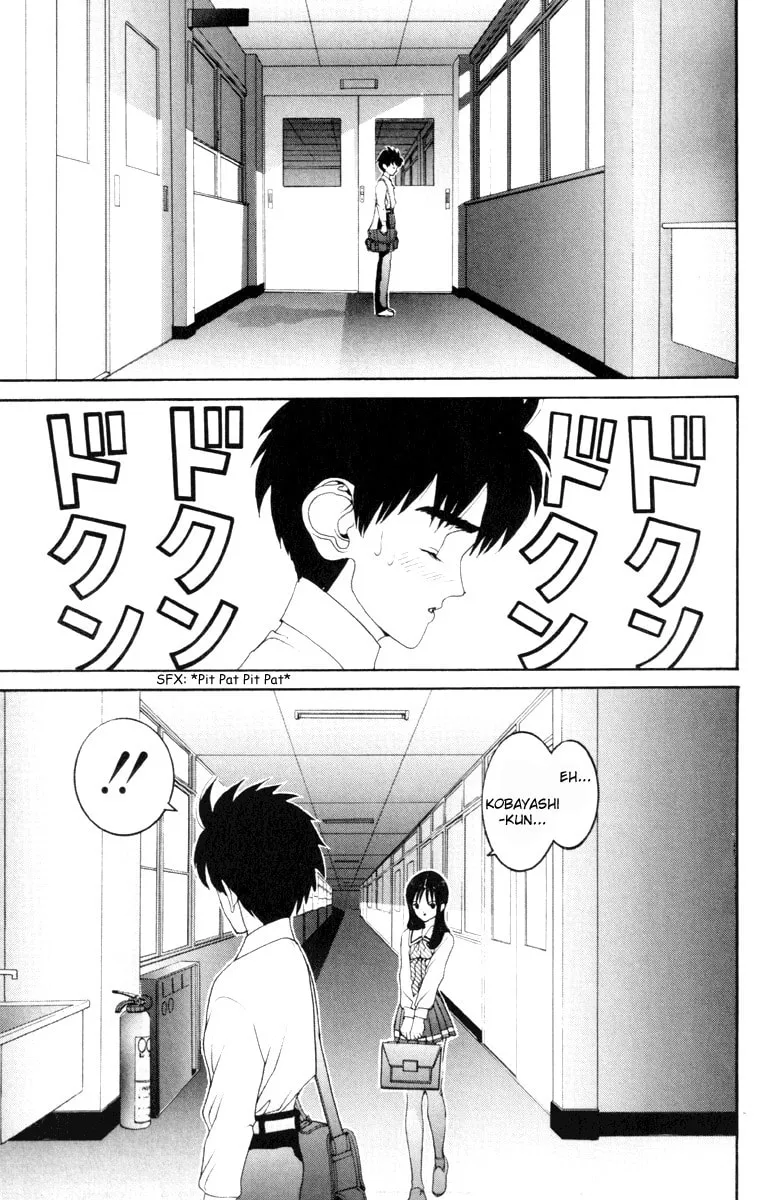 Read HEN chapter 54 image 13 on Lezhin