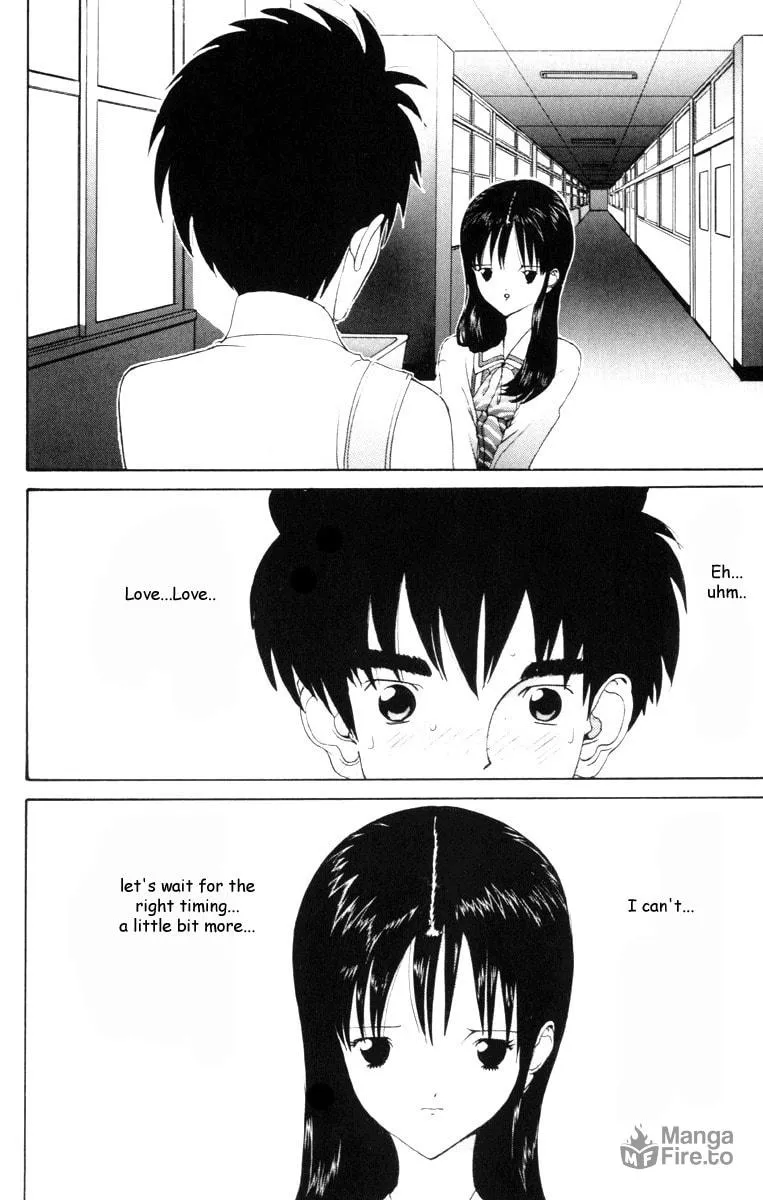 Read HEN chapter 54 image 14 on Lezhin