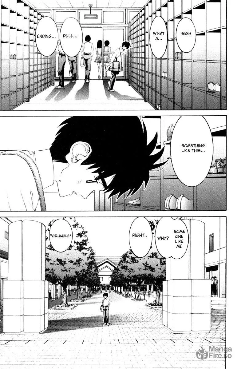 Read HEN chapter 54 image 17 on Lezhin
